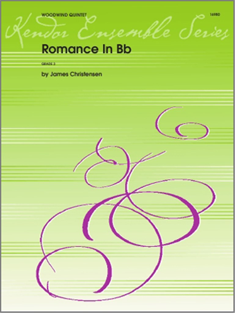 Romance In Bb