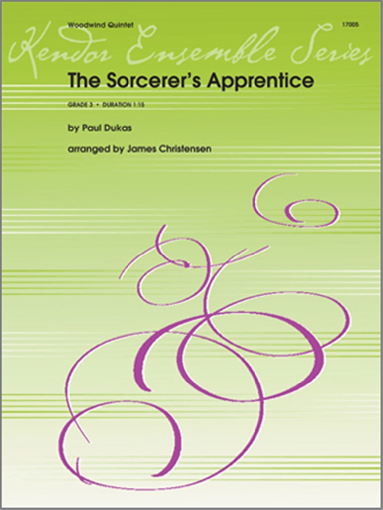 Sorcerer's Apprentice, The