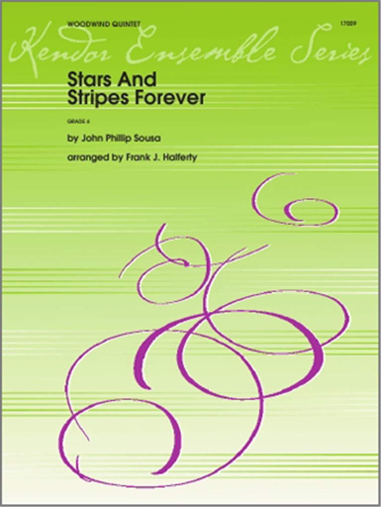 Stars And Stripes Forever