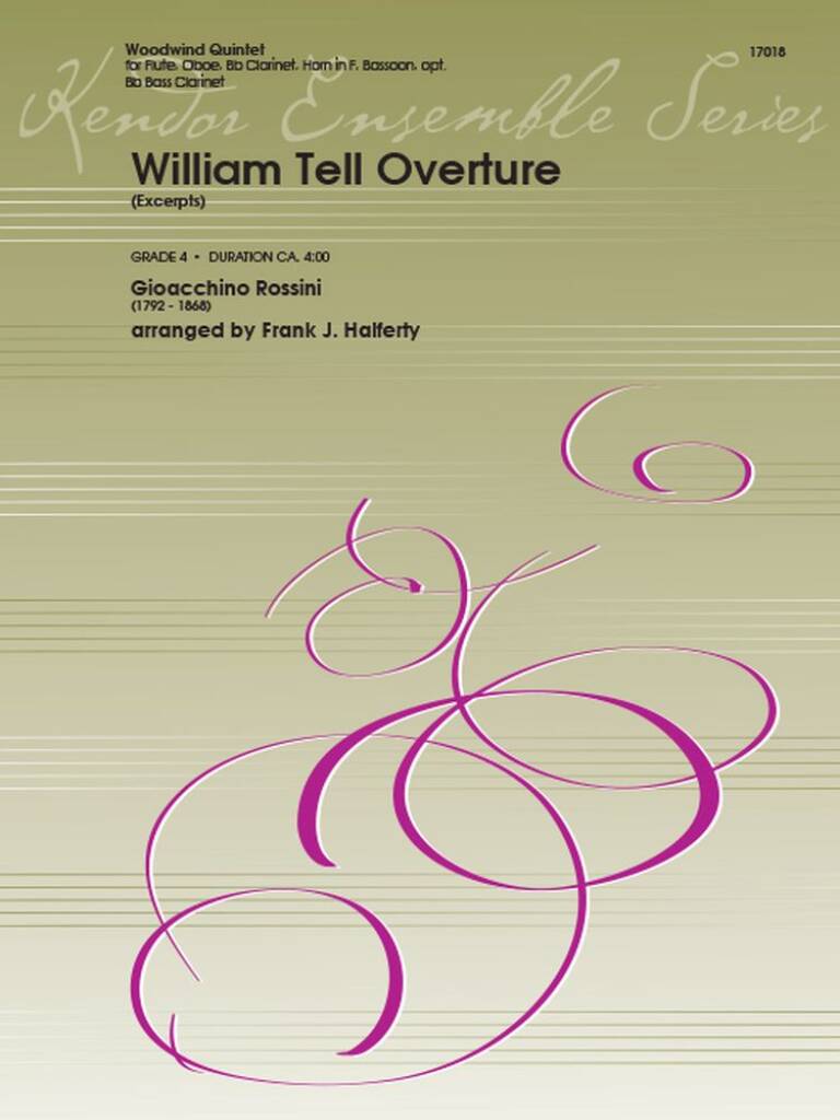 William Tell Overture