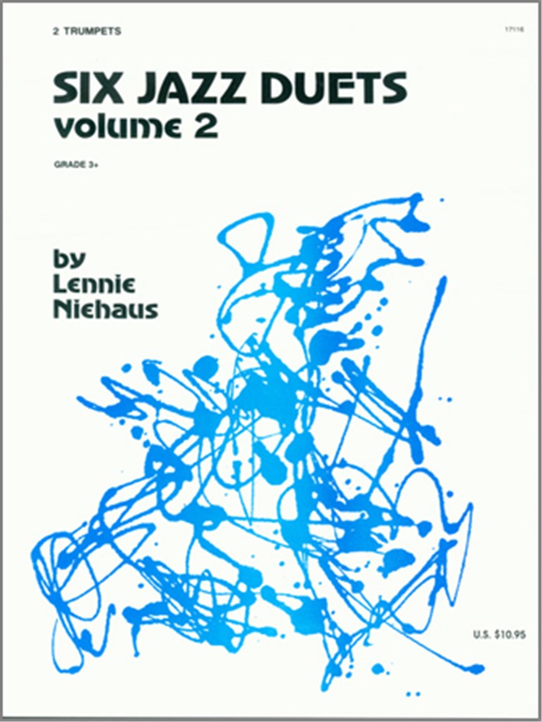 6 Jazz Duets 2