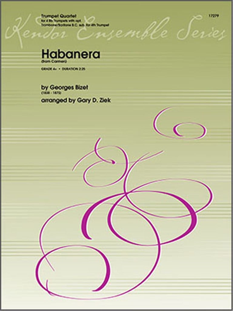 Habanera (from Carmen)