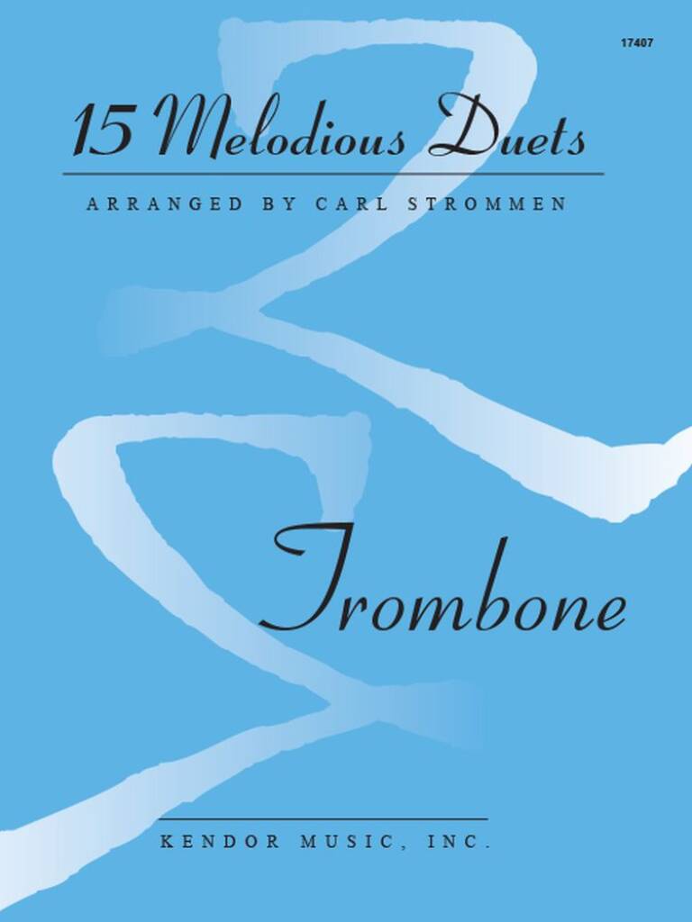 15 Melodious Duets