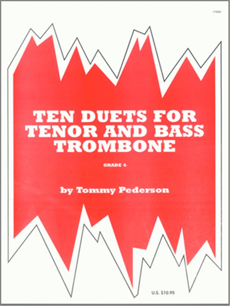 10 Duets