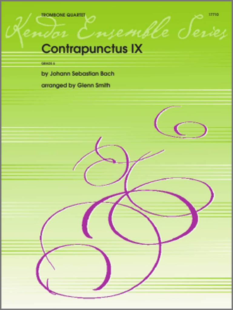 Contrapunctus IX