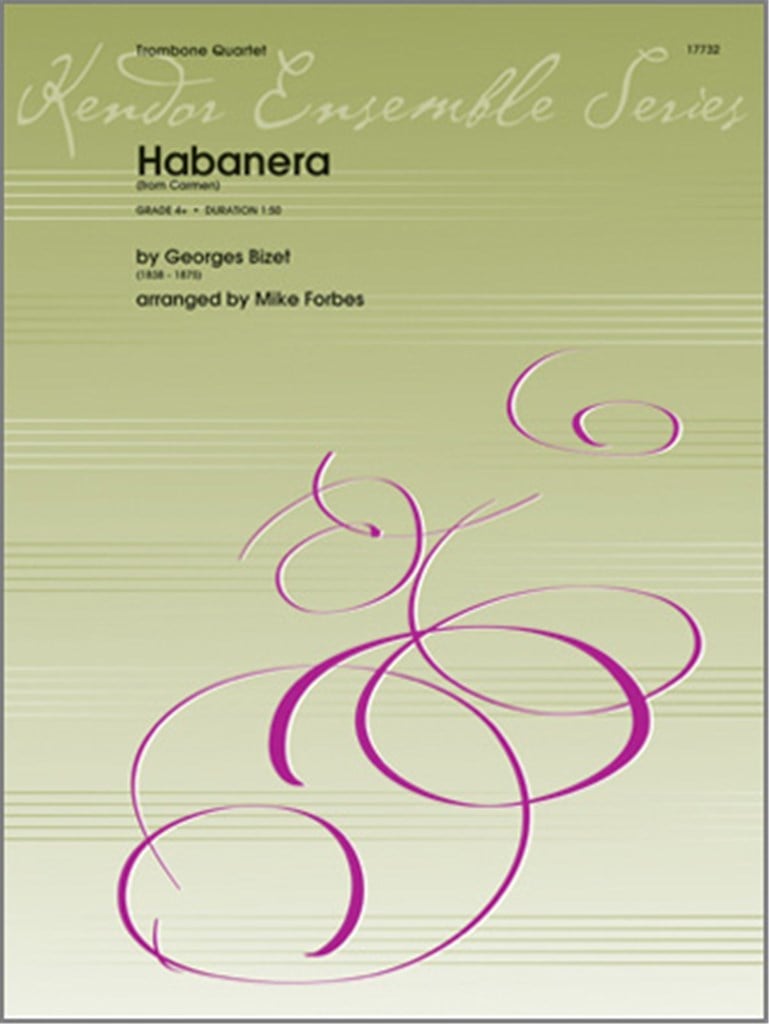 Habanera (from Carmen)