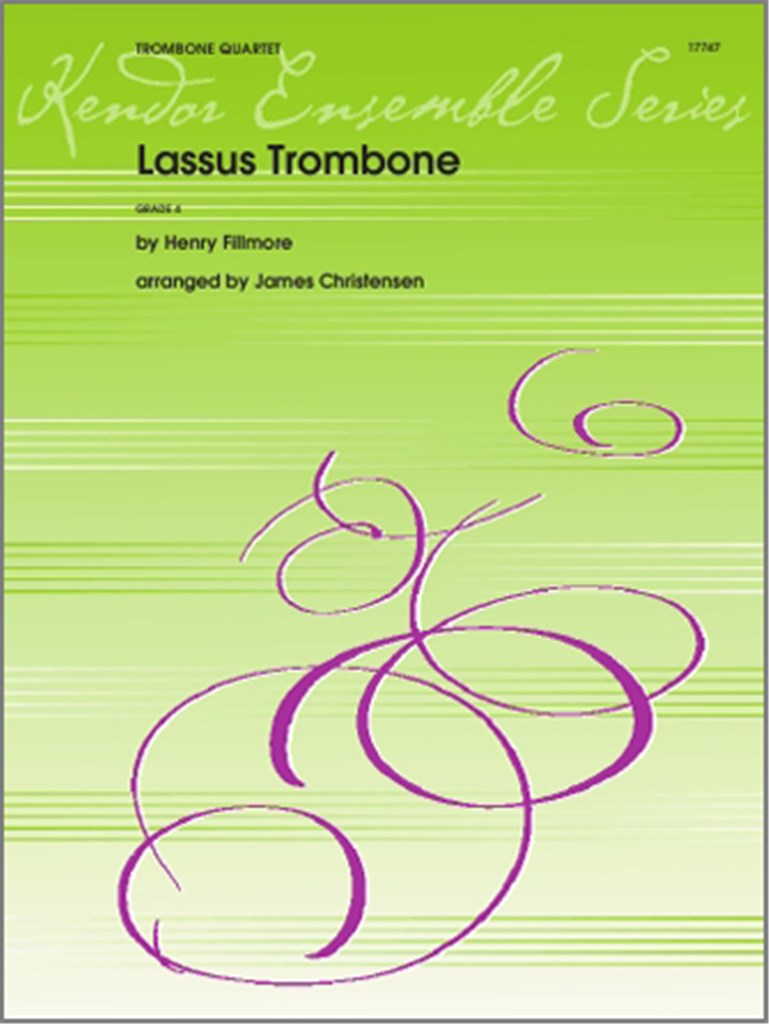Lassus Trombone