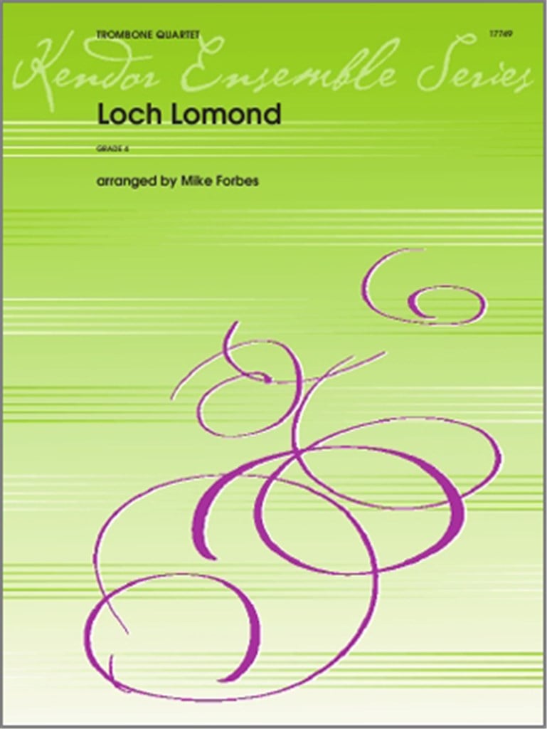 Loch Lomond