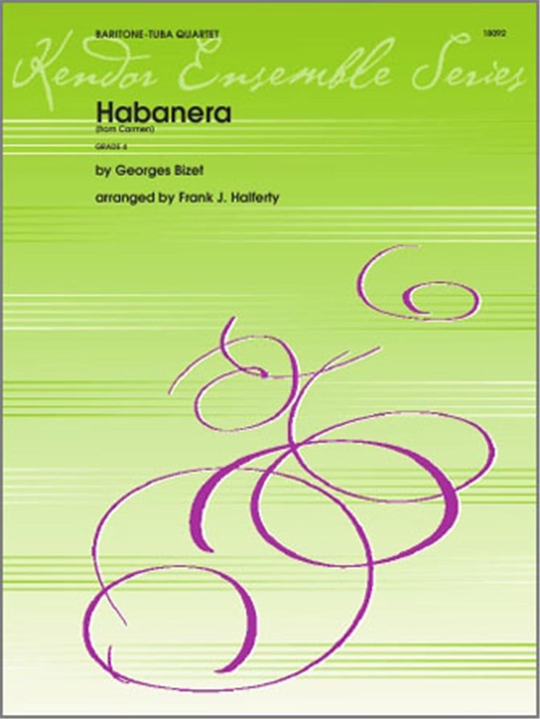 Habanera (from Carmen)