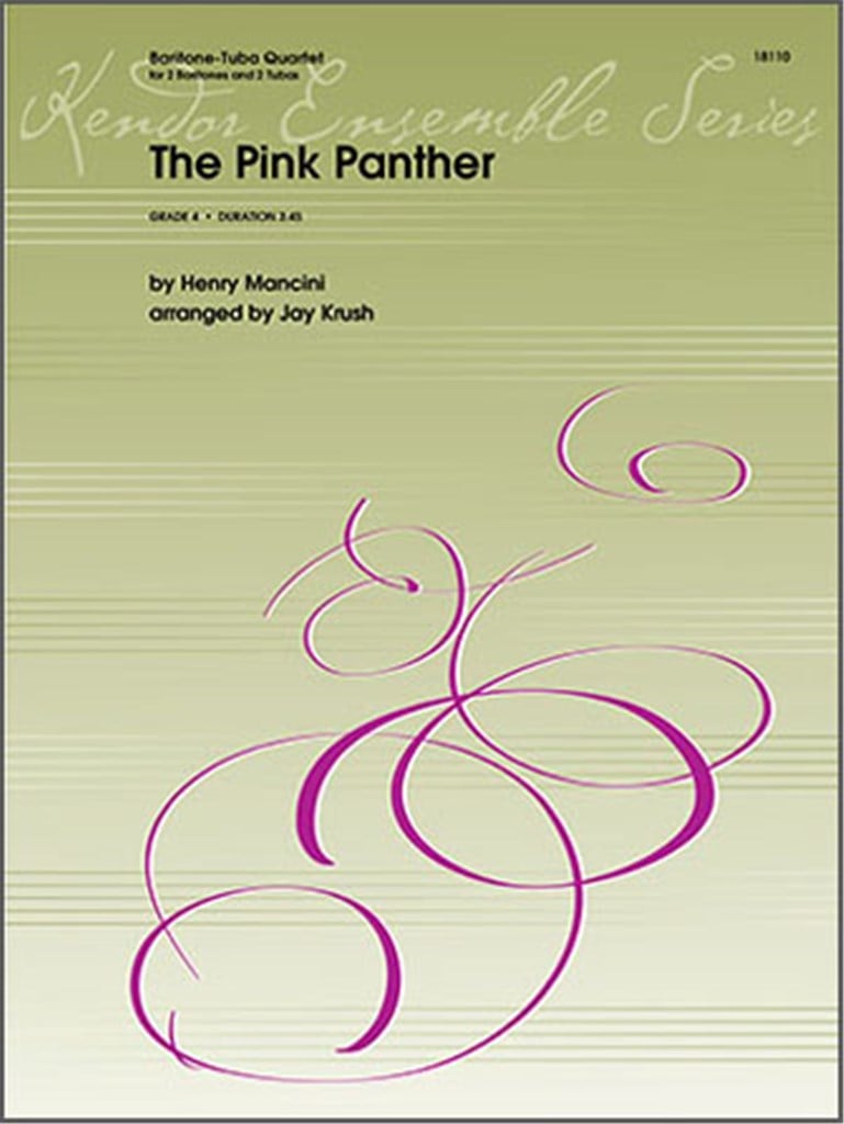 The Pink Panther