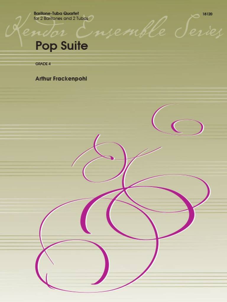 Pop Suite