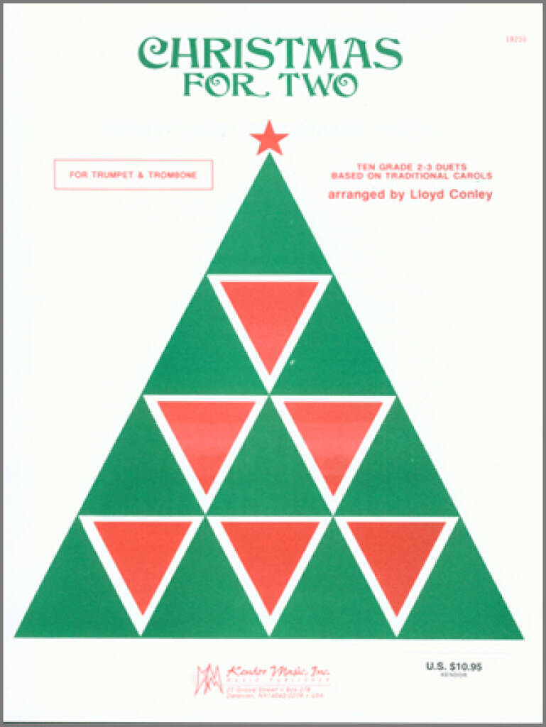 Christmas For Two