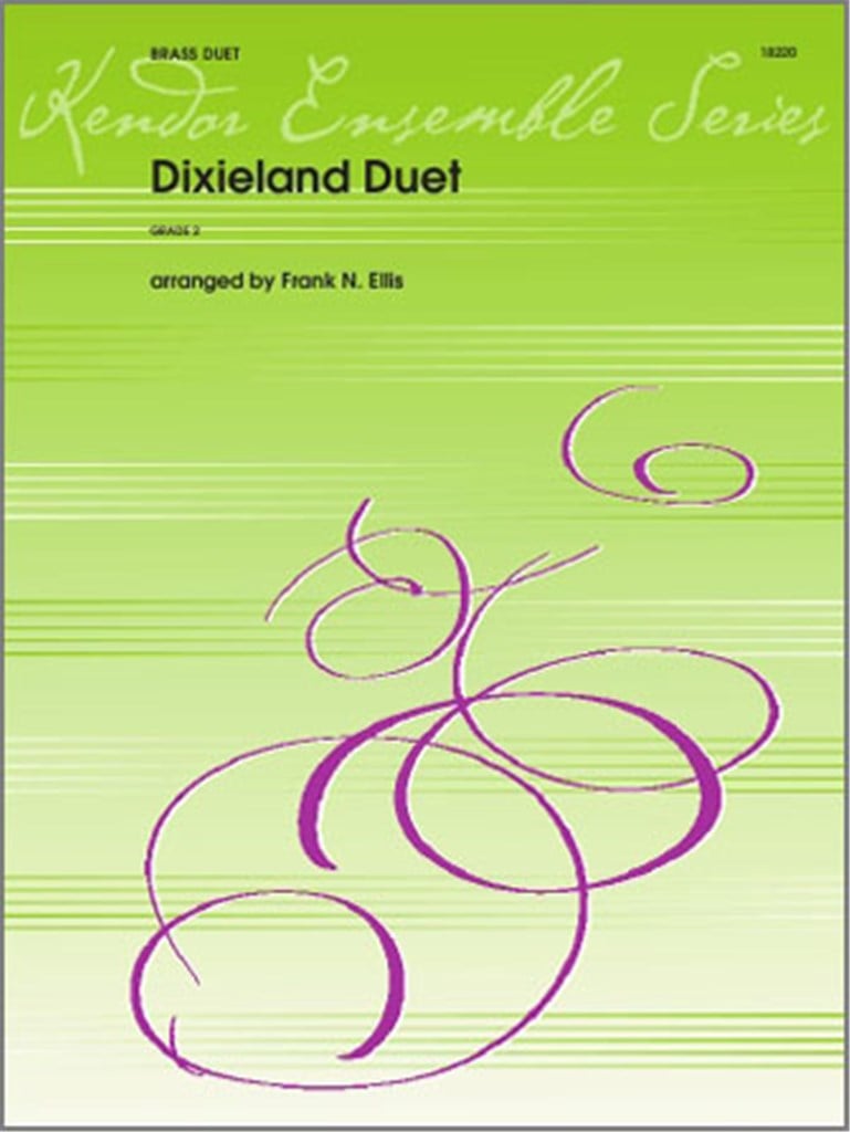 Dixieland Duet