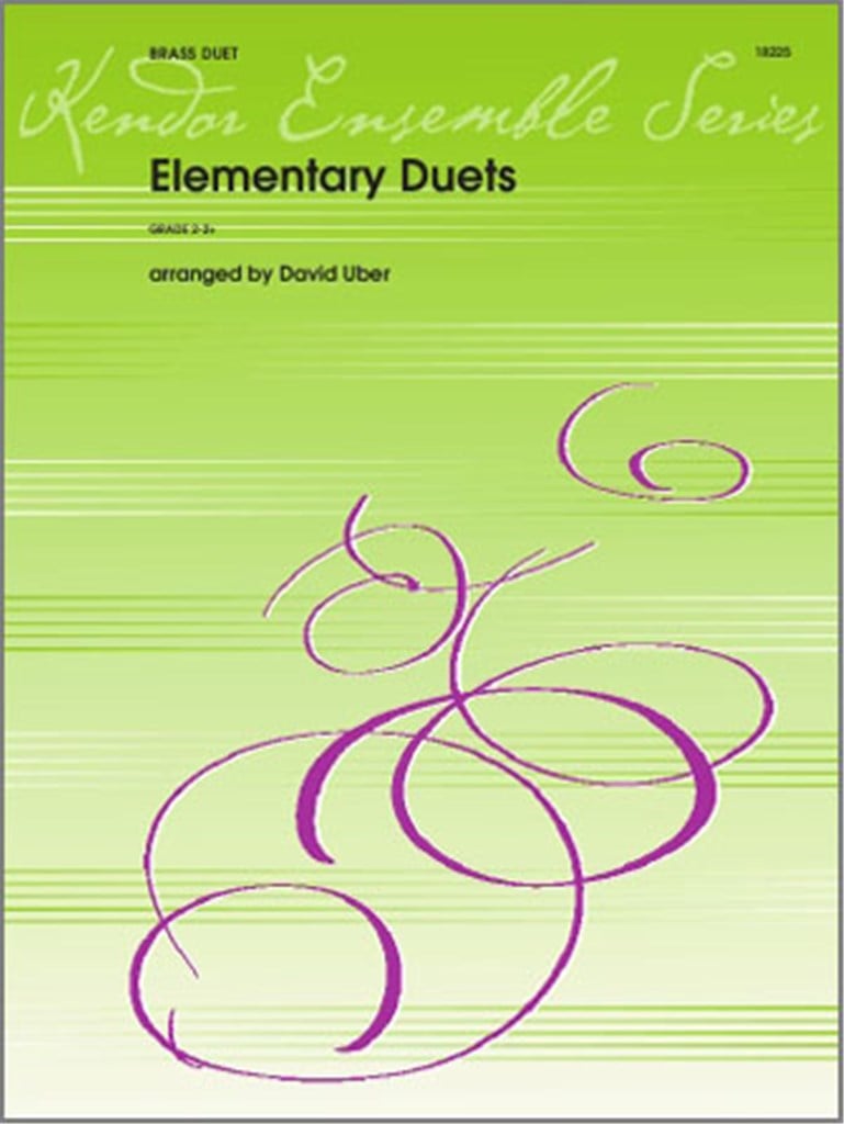 Elementary Duets