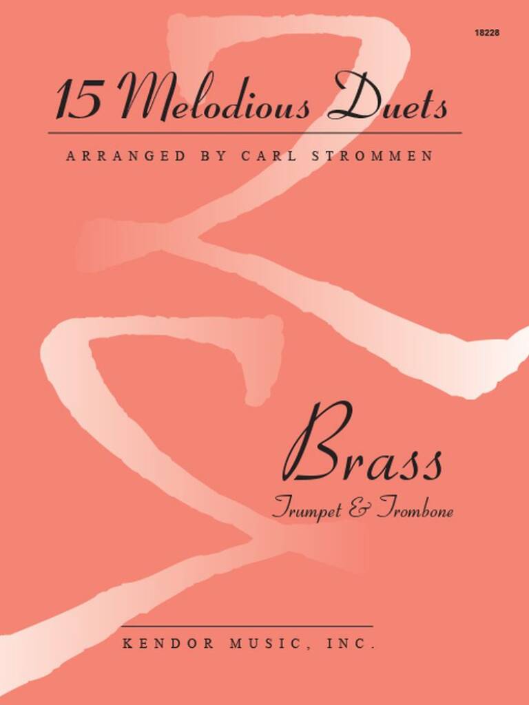 15 Melodious Duets