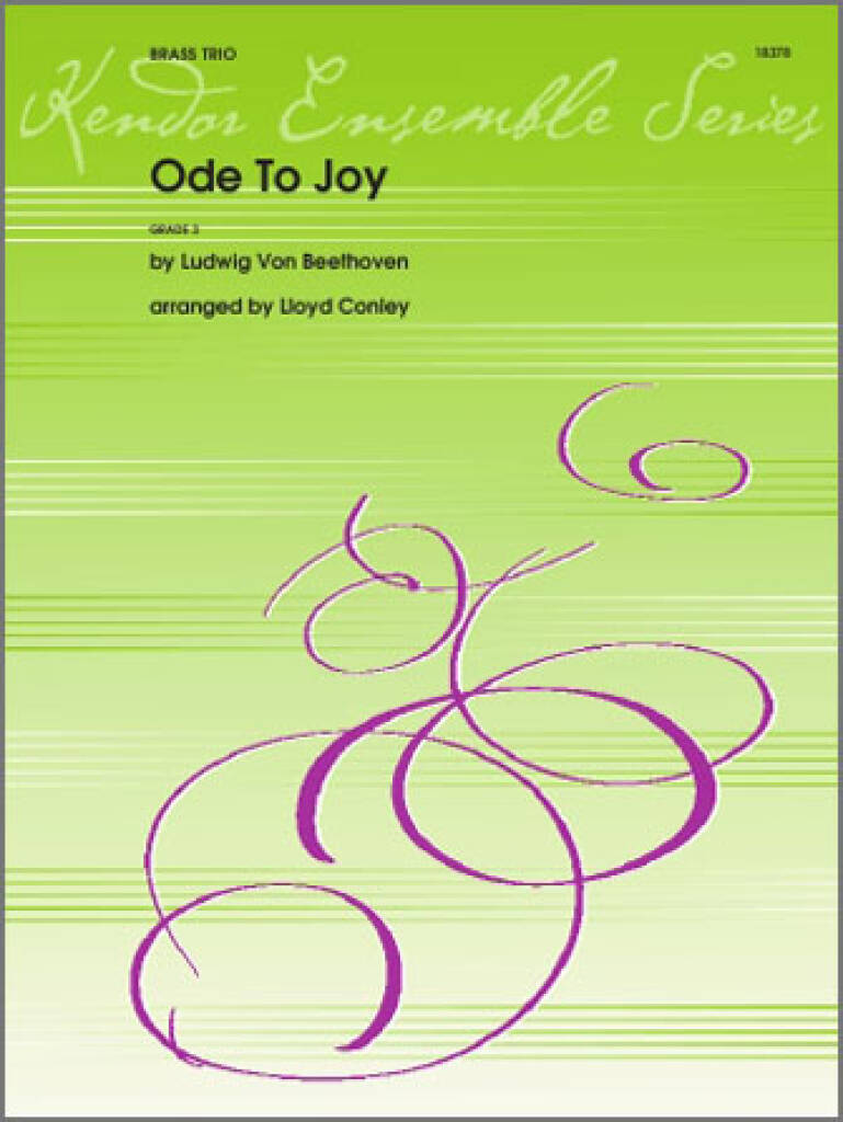 Ode To Joy