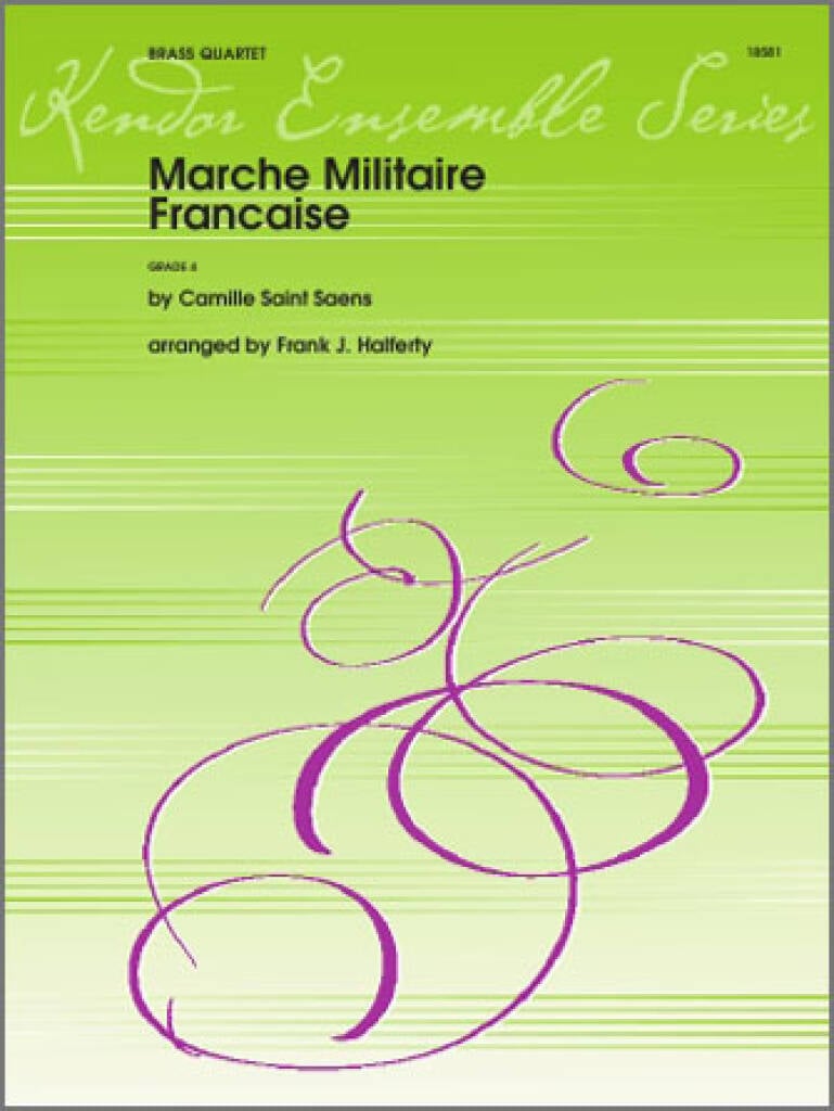 Marche Militaire Francaise