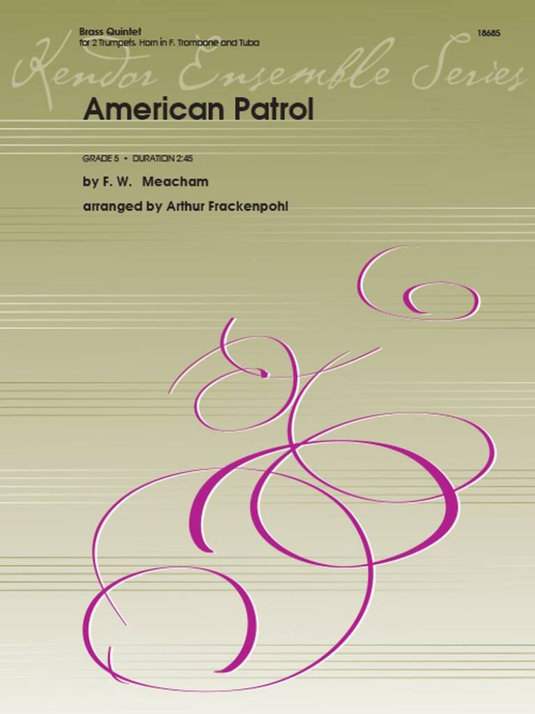 American Patrol