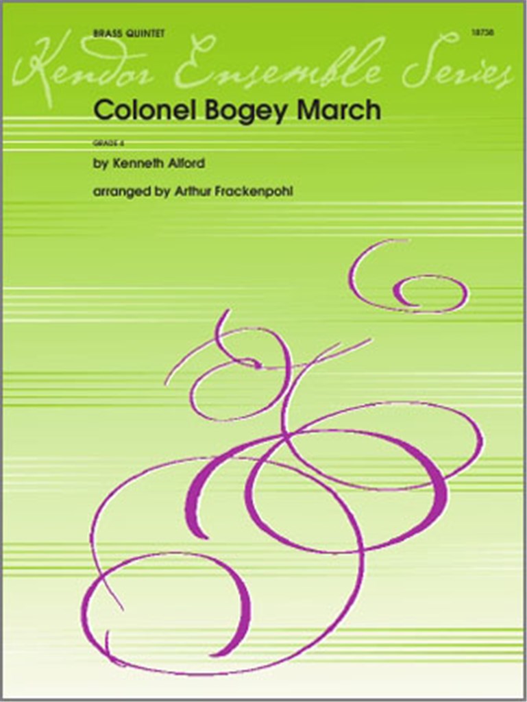 Colonel Bogey March