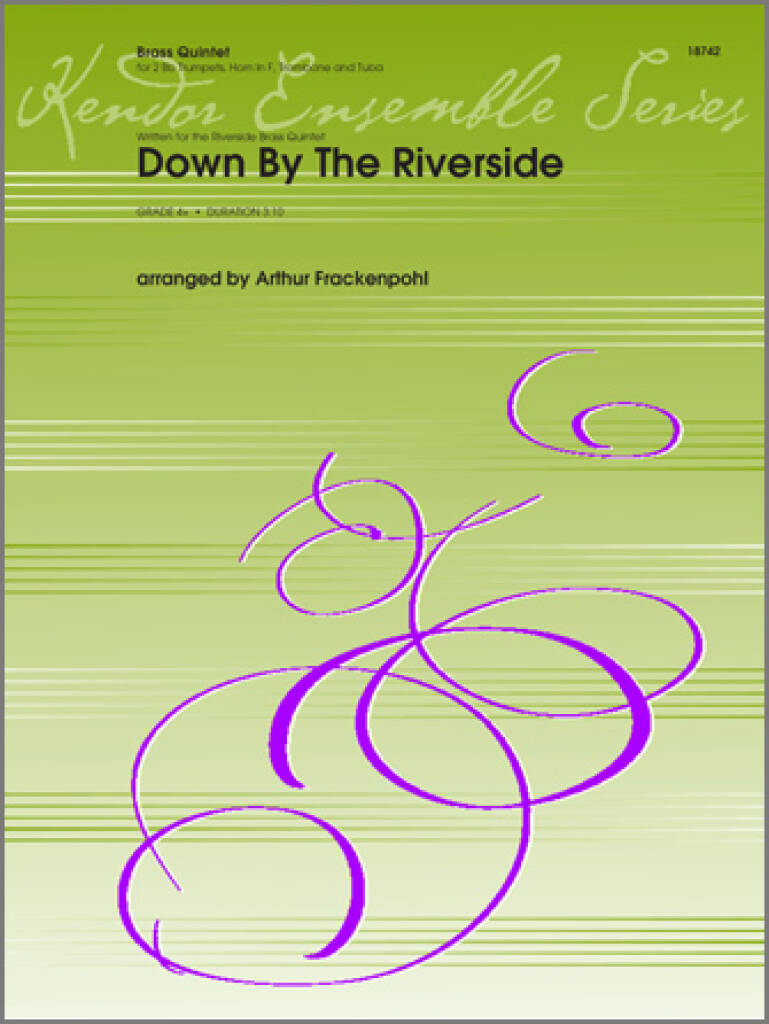 Down By The Riverside