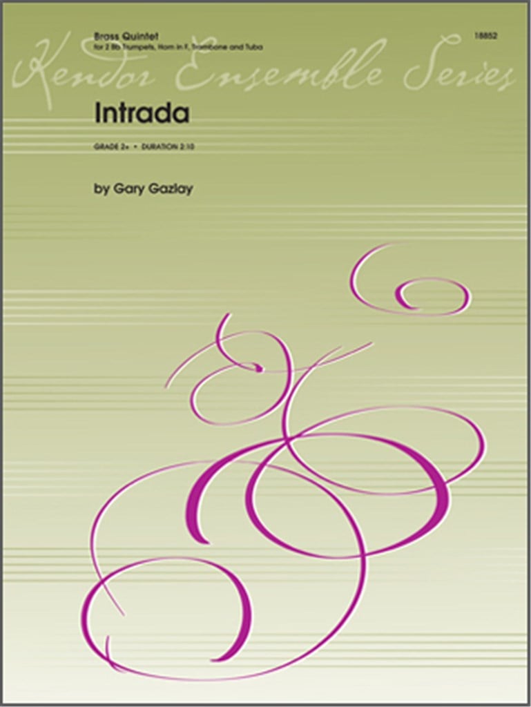 Intrada