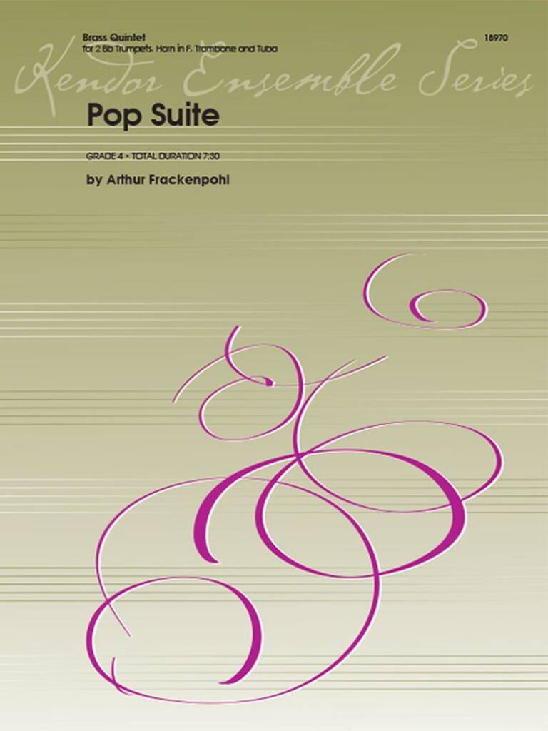 Pop Suite