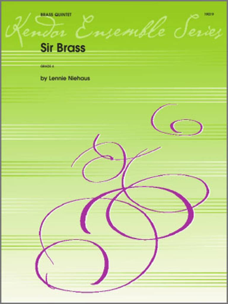 Sir Brass