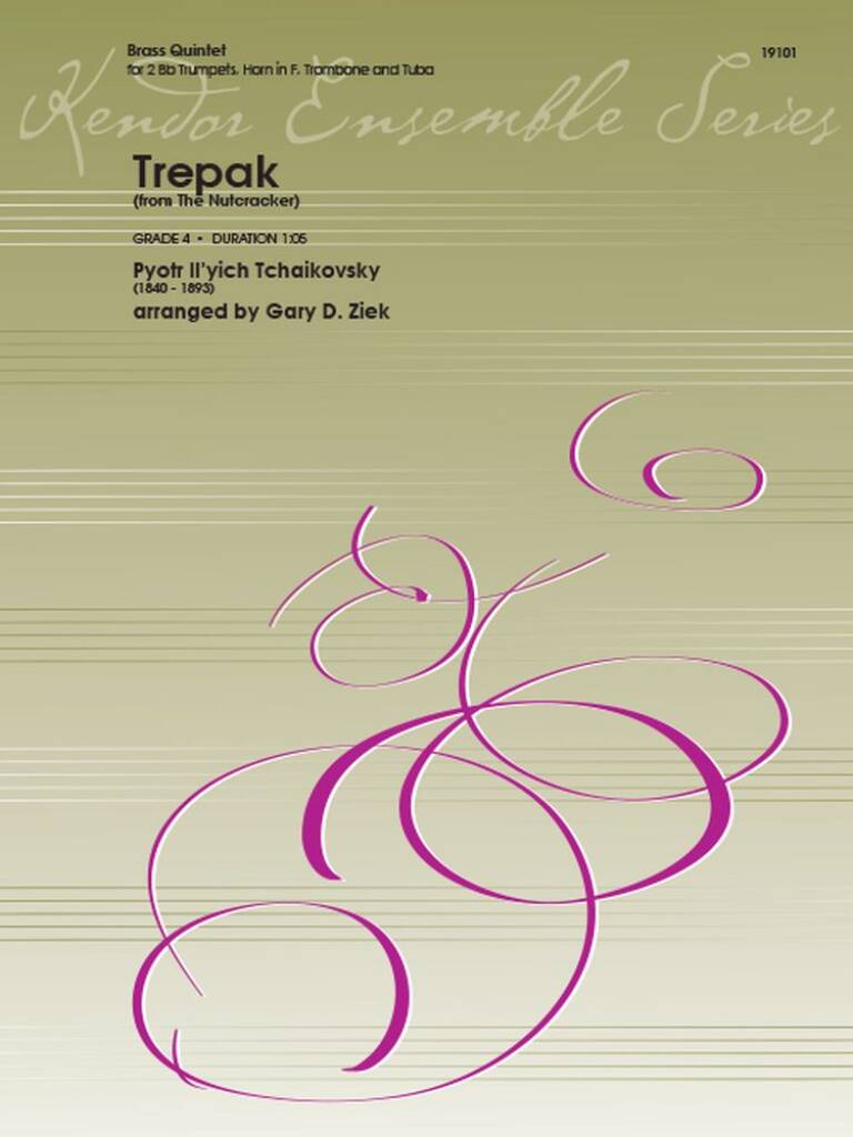 Trepak