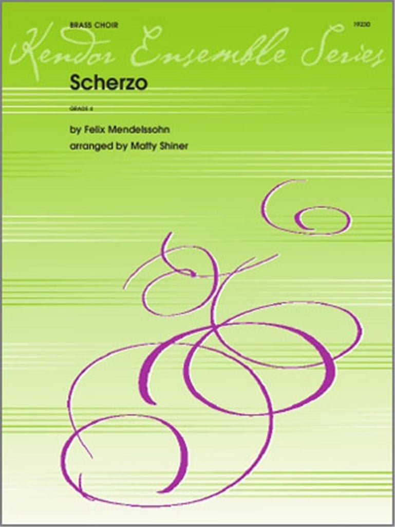 Scherzo