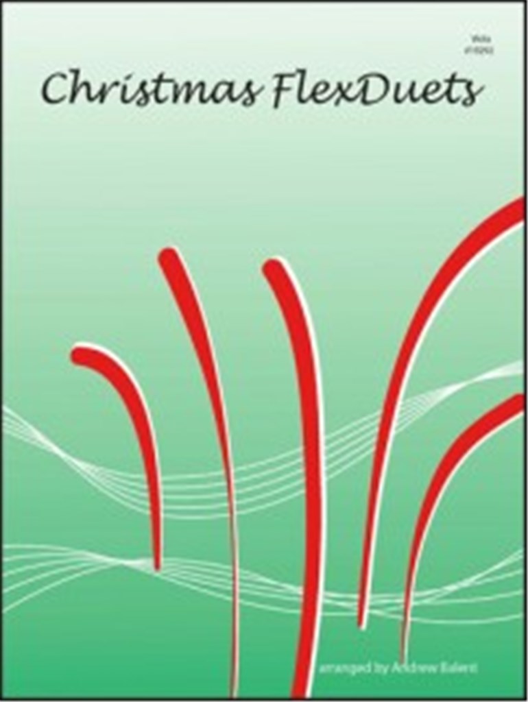 Christmas FlexDuets - Cello