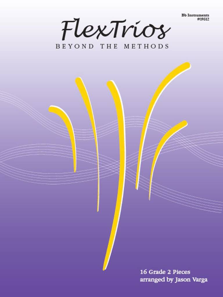 FlexTrios - Beyond The Methods