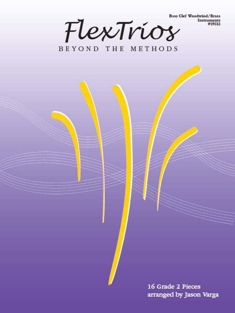 FlexTrios - Beyond The Methods