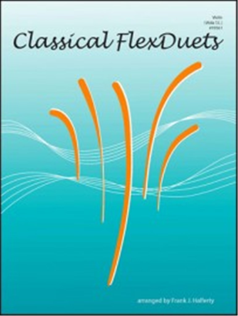 Classical FlexDuets - Violin