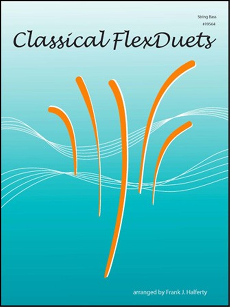 Classical FlexDuets - String Bass