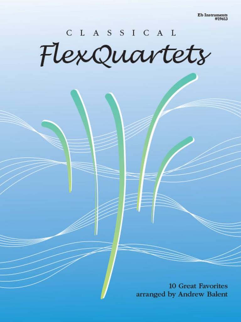 Classical Flex Quartets