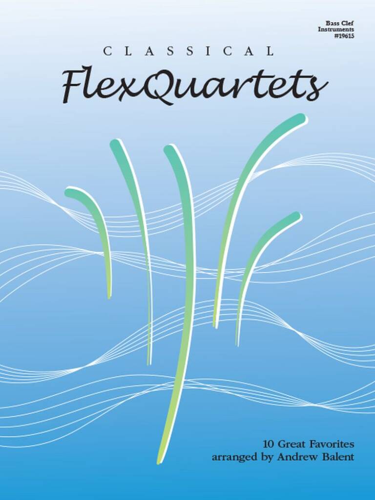 Classical Flex Quartets