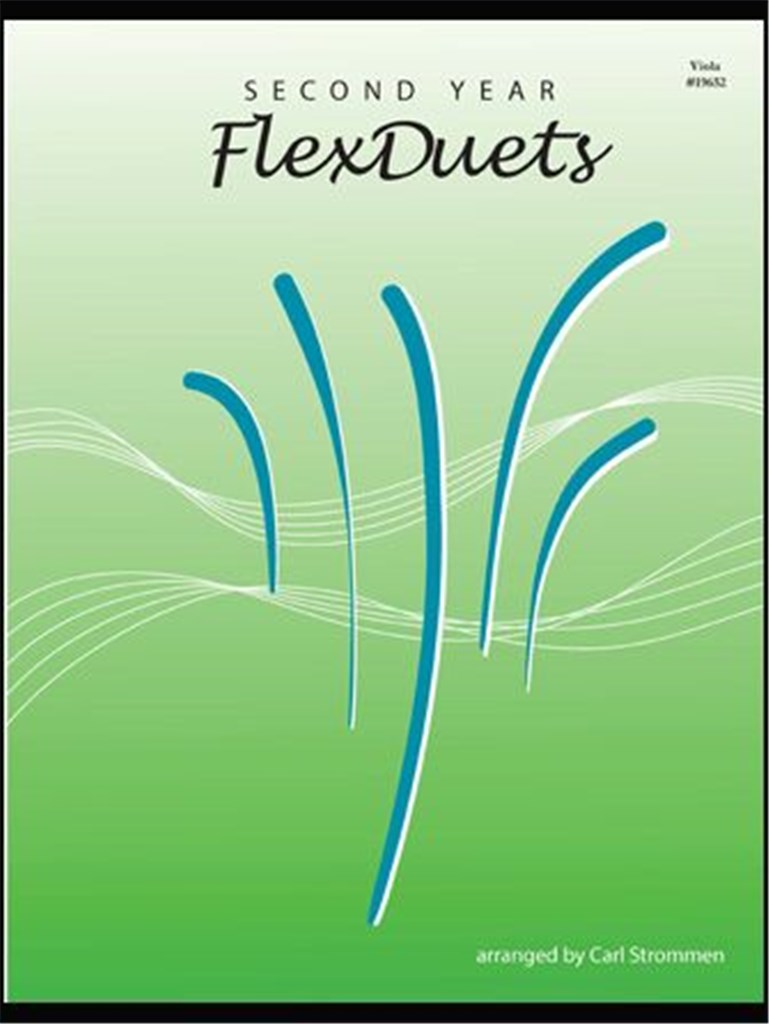 Second Year - Flexduets