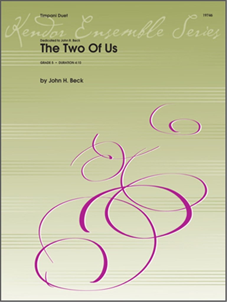Two Of Us, The