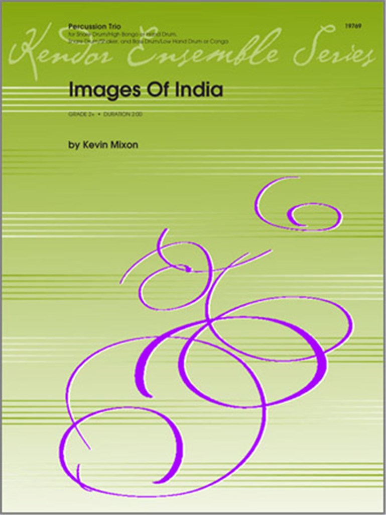 Images of India