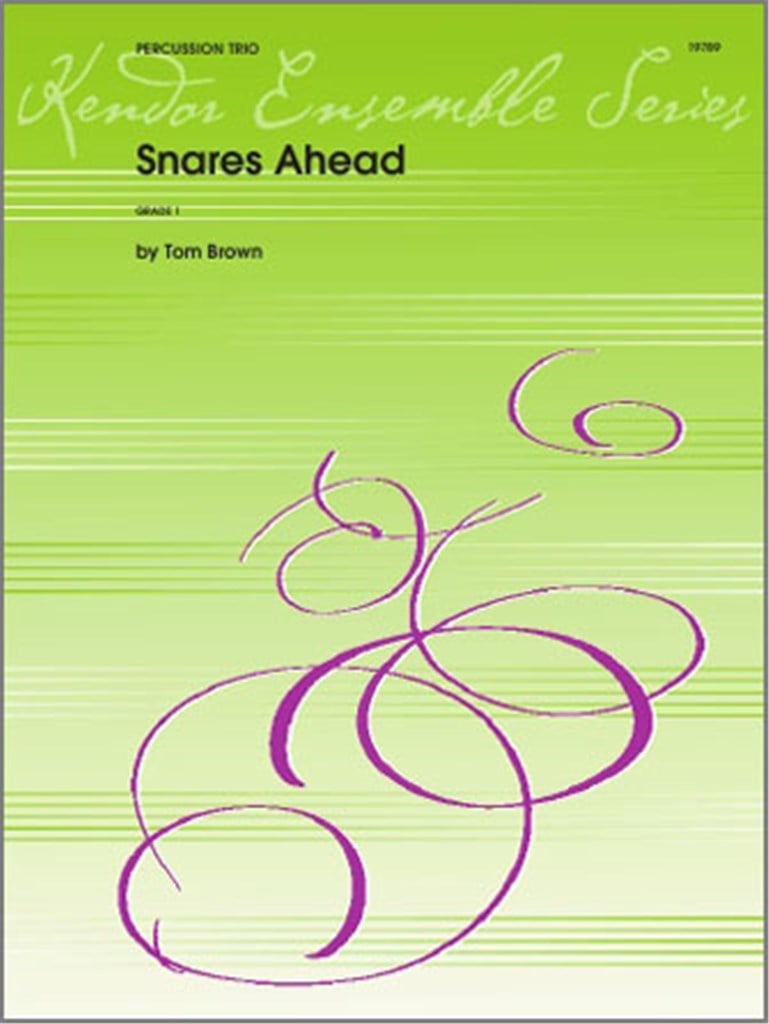 Snares Ahead