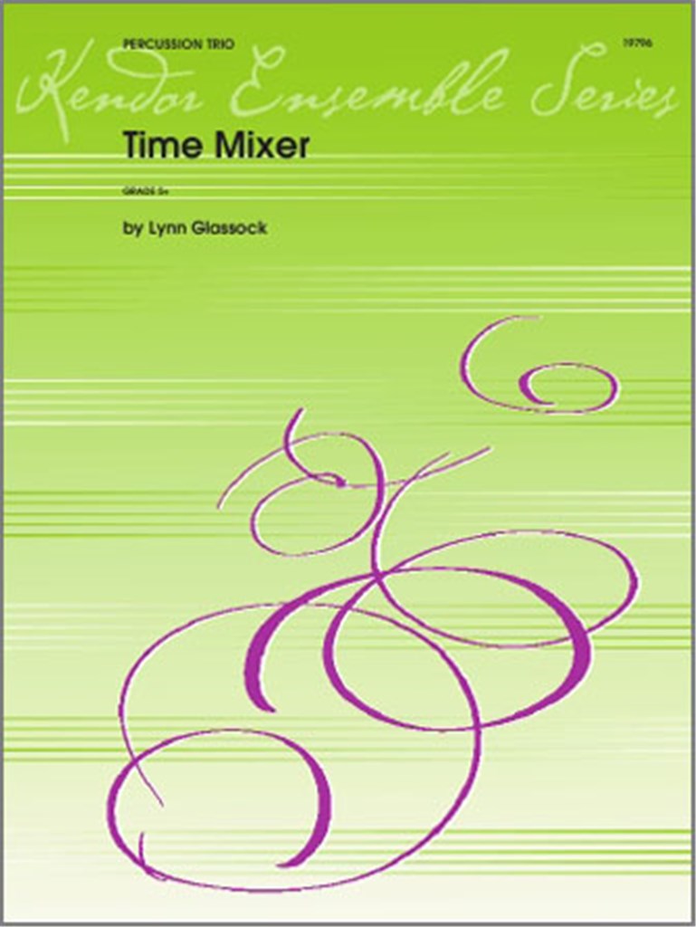 Time Mixer