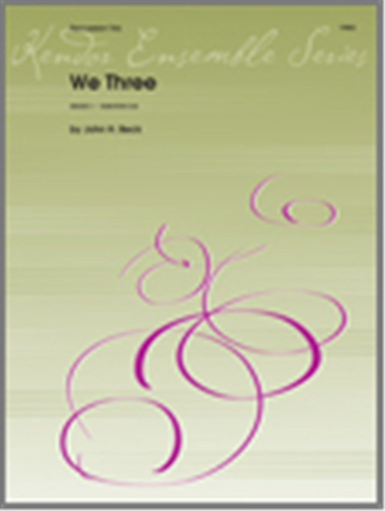 We Three