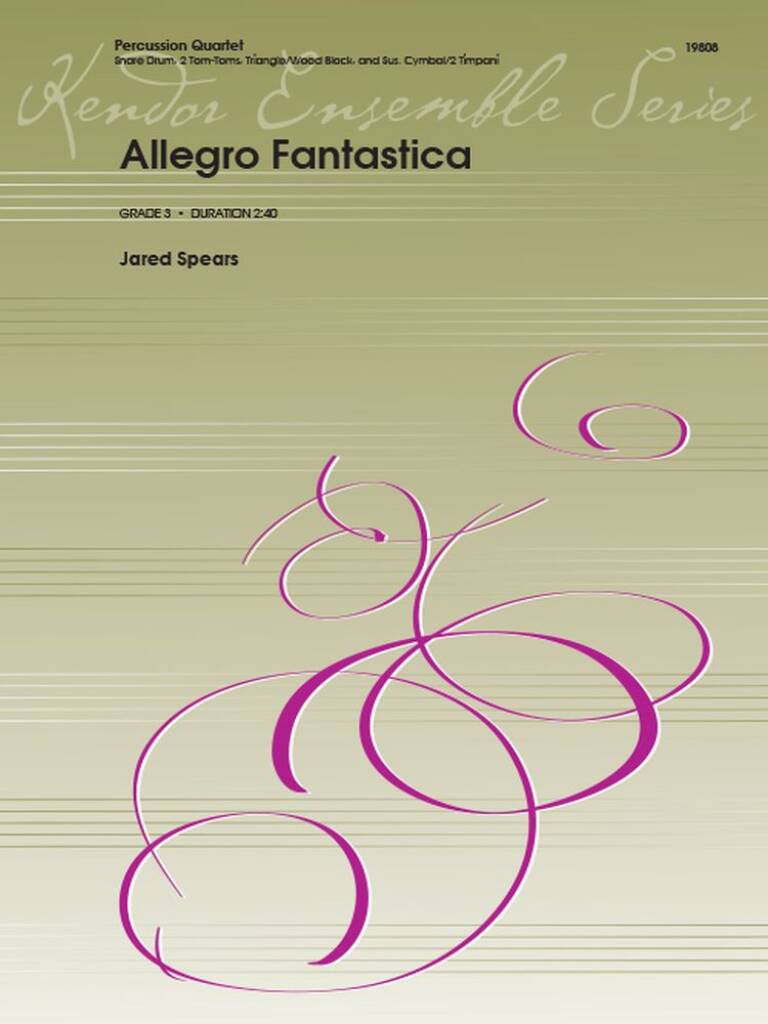 Allegro Fantastica