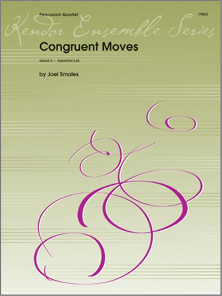 Congruent Moves