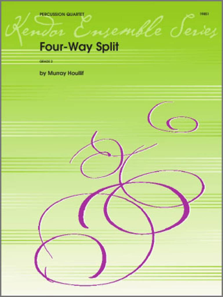 Four-Way Split