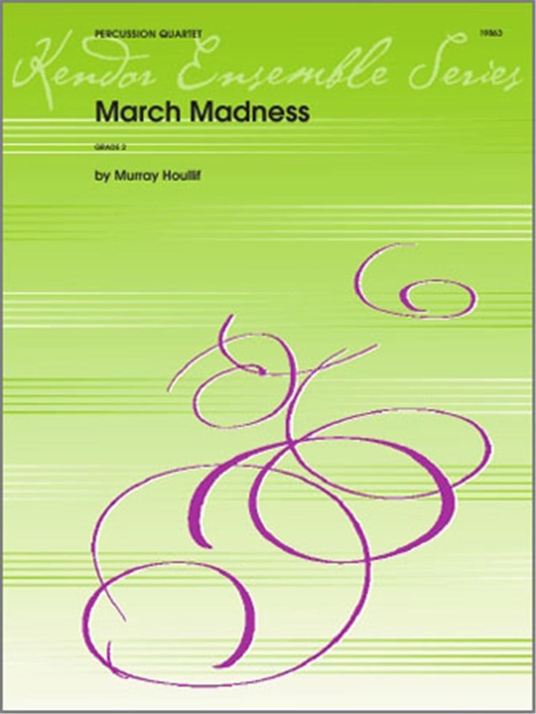 March Madness