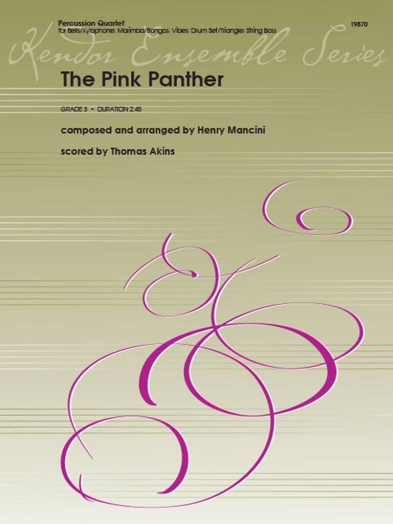 The Pink Panther