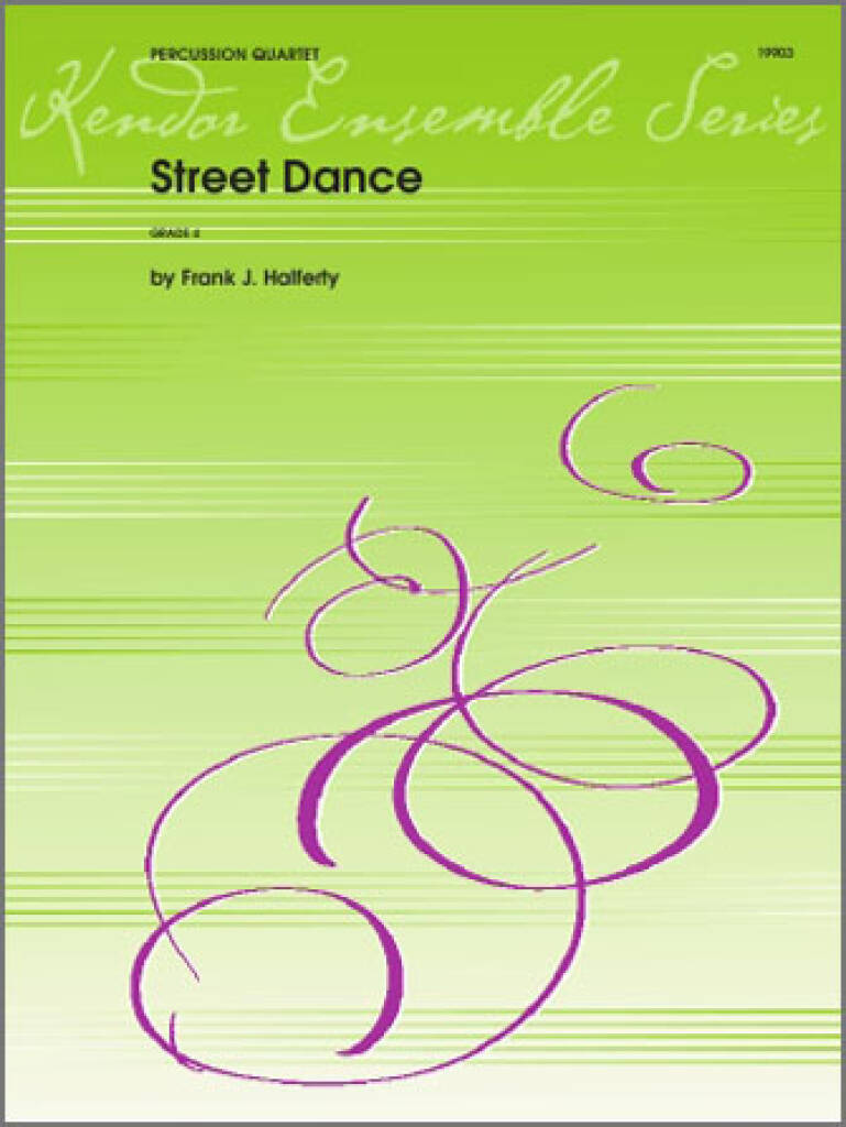 Street Dance