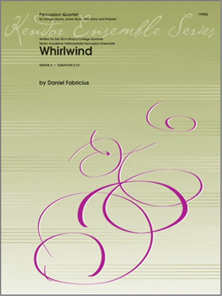 Whirlwind