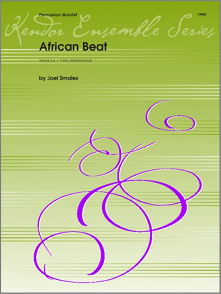 African Beat
